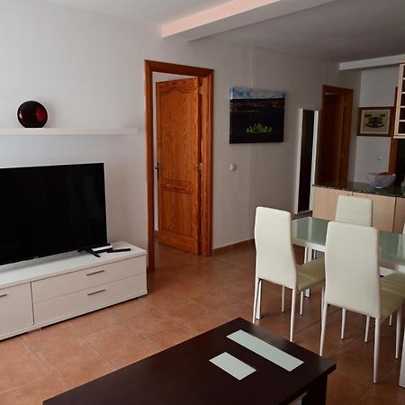 Appartement Ale'S House à Arrecife  Extérieur photo