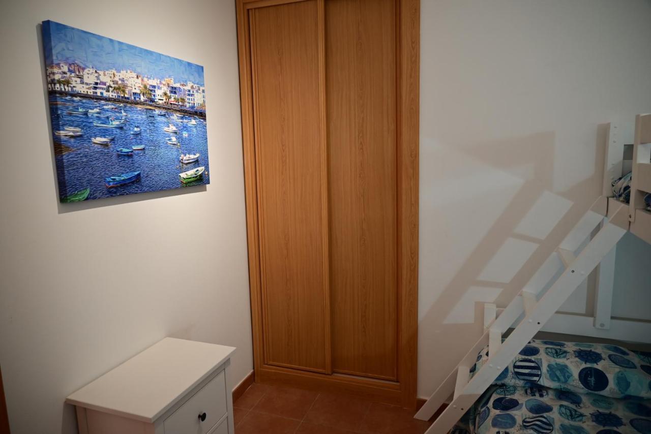 Appartement Ale'S House à Arrecife  Extérieur photo