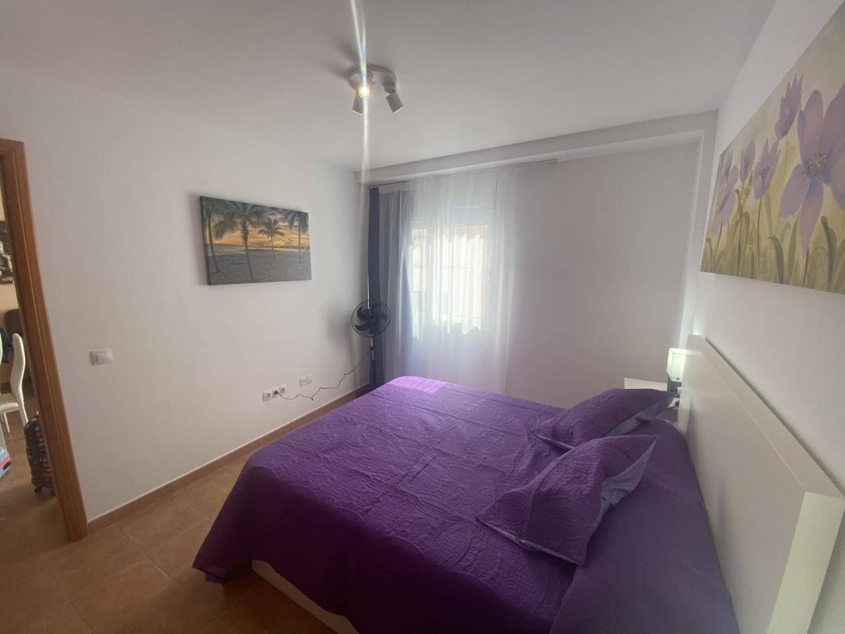 Appartement Ale'S House à Arrecife  Extérieur photo