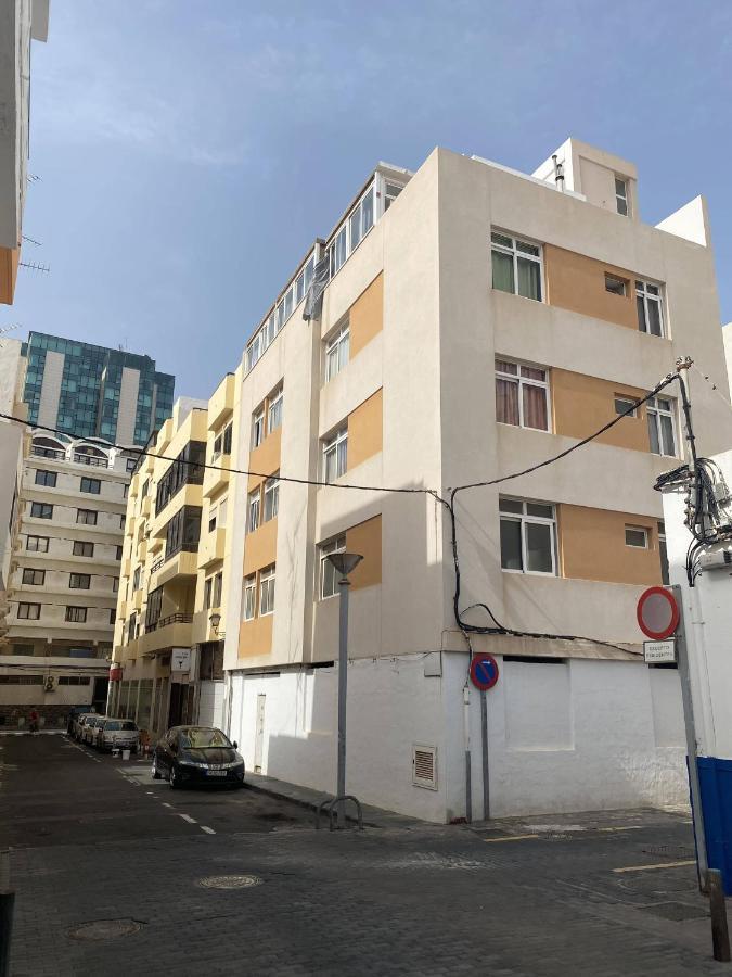 Appartement Ale'S House à Arrecife  Extérieur photo