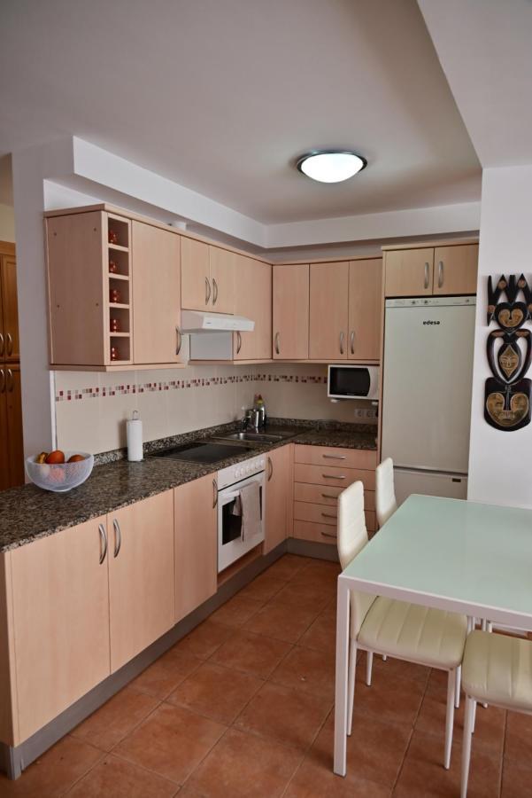 Appartement Ale'S House à Arrecife  Extérieur photo
