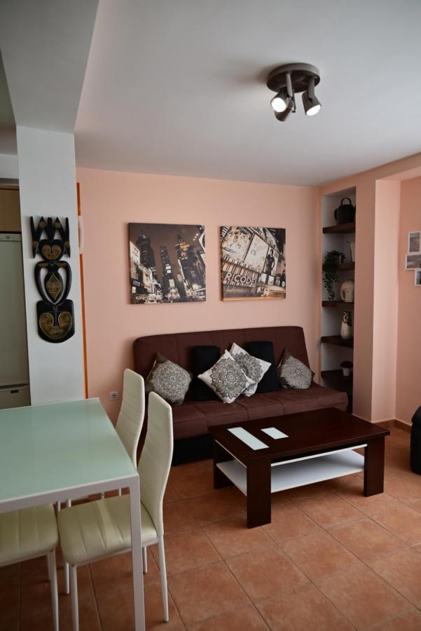 Appartement Ale'S House à Arrecife  Extérieur photo
