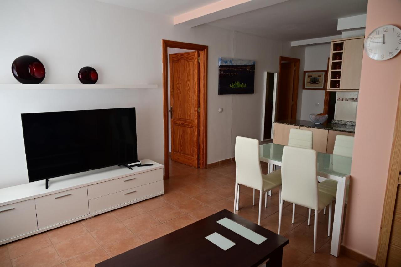 Appartement Ale'S House à Arrecife  Extérieur photo