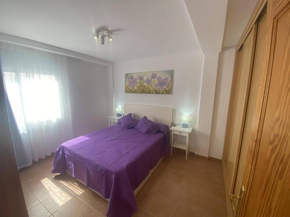 Appartement Ale'S House à Arrecife  Extérieur photo