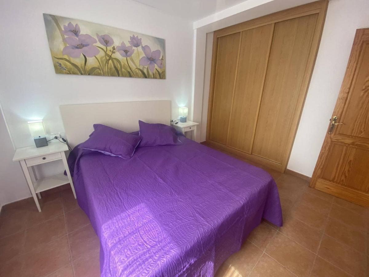 Appartement Ale'S House à Arrecife  Extérieur photo