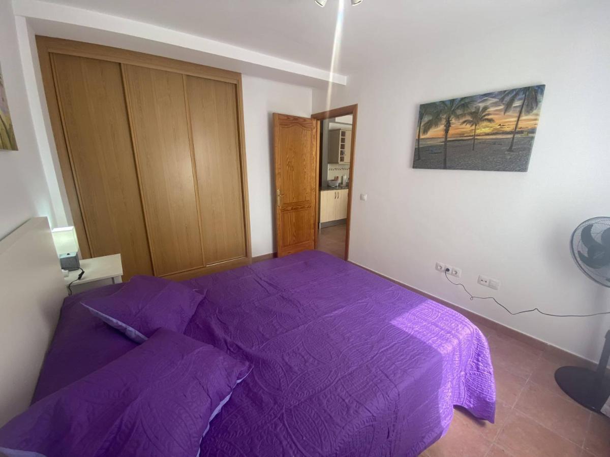 Appartement Ale'S House à Arrecife  Extérieur photo