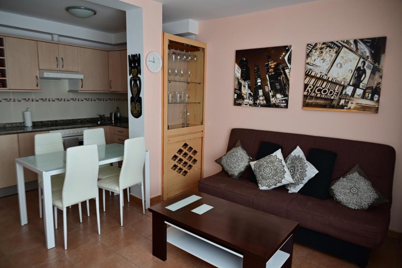 Appartement Ale'S House à Arrecife  Extérieur photo