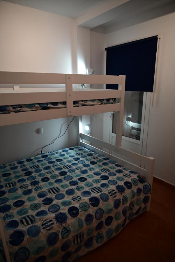 Appartement Ale'S House à Arrecife  Extérieur photo