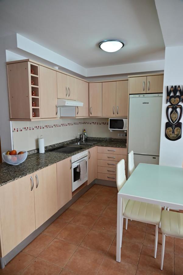Appartement Ale'S House à Arrecife  Extérieur photo