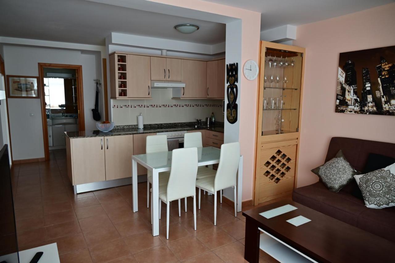 Appartement Ale'S House à Arrecife  Extérieur photo