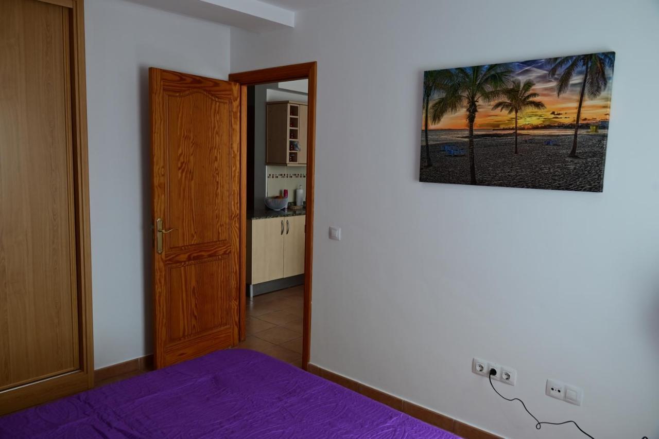 Appartement Ale'S House à Arrecife  Extérieur photo