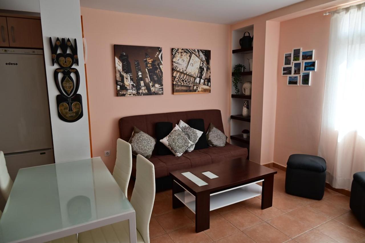Appartement Ale'S House à Arrecife  Extérieur photo