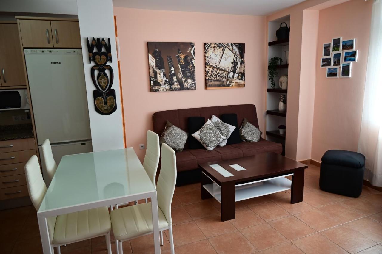 Appartement Ale'S House à Arrecife  Extérieur photo