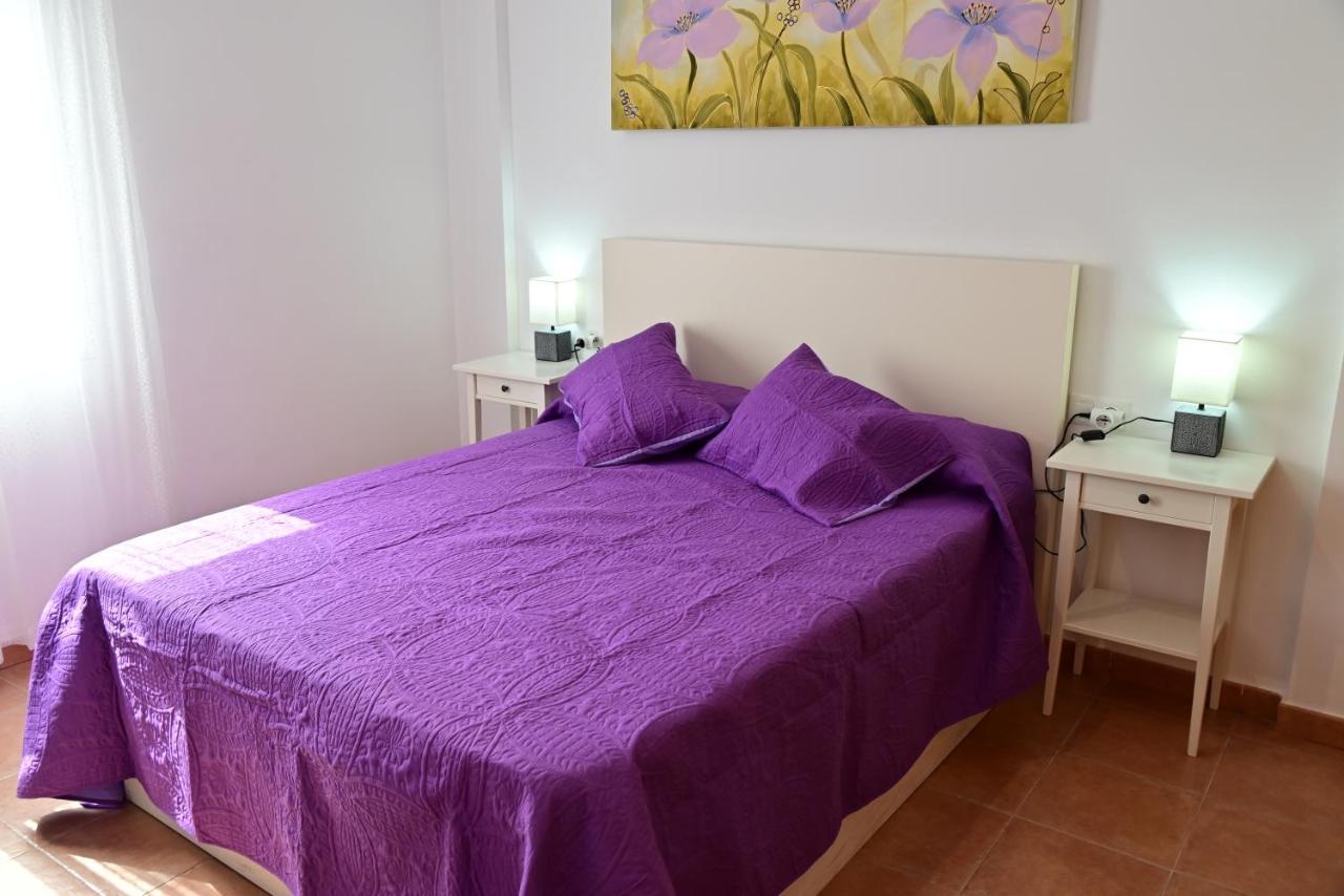 Appartement Ale'S House à Arrecife  Extérieur photo