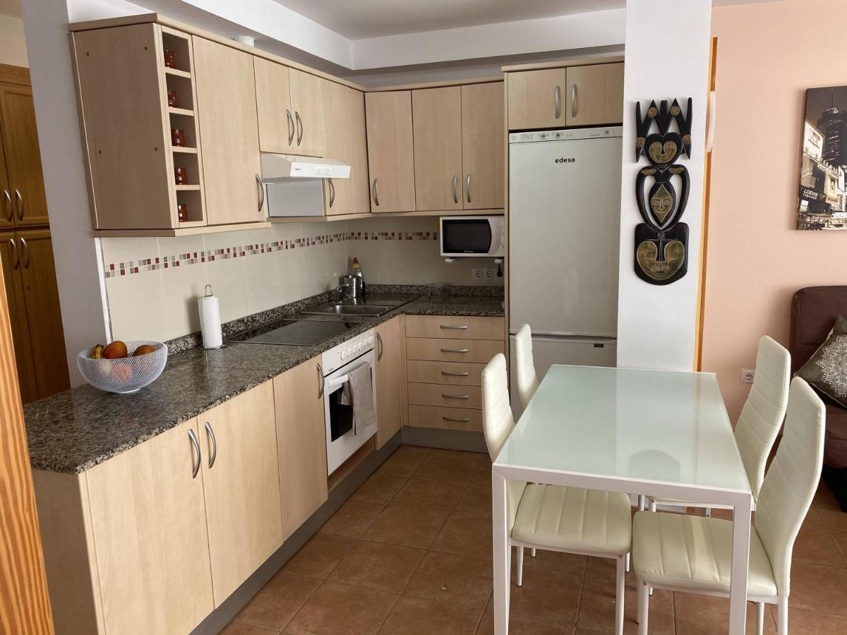 Appartement Ale'S House à Arrecife  Extérieur photo