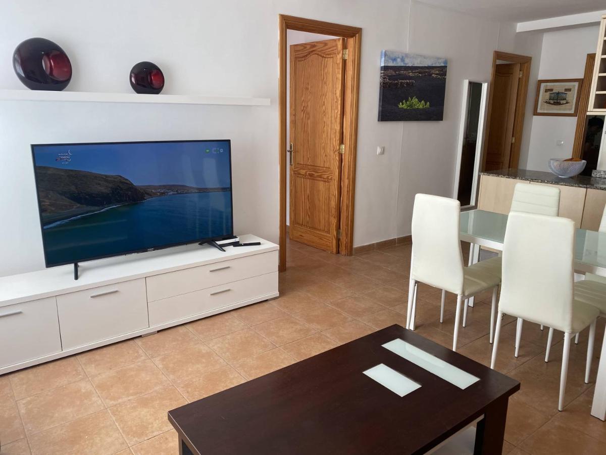 Appartement Ale'S House à Arrecife  Extérieur photo