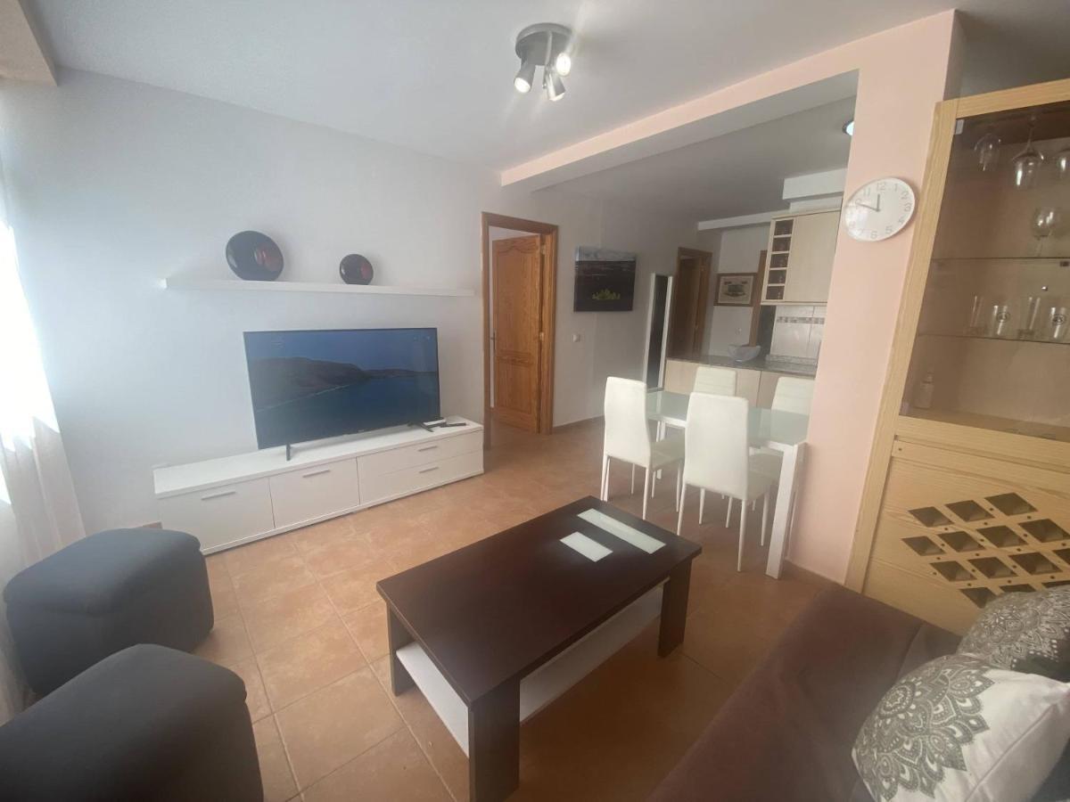 Appartement Ale'S House à Arrecife  Extérieur photo
