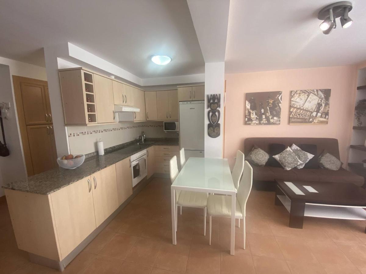 Appartement Ale'S House à Arrecife  Extérieur photo